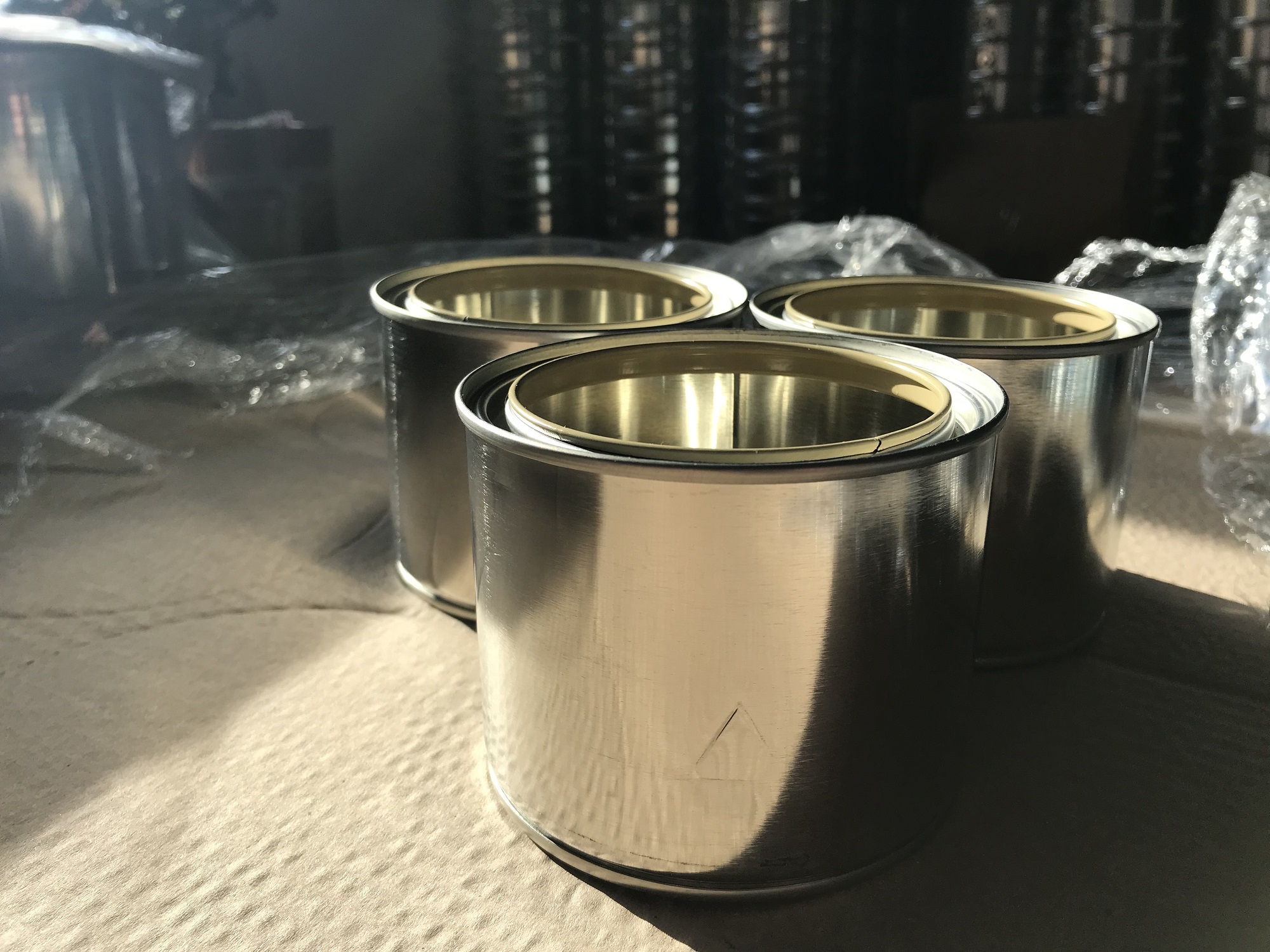 Cutie Metal 0.5 Litri