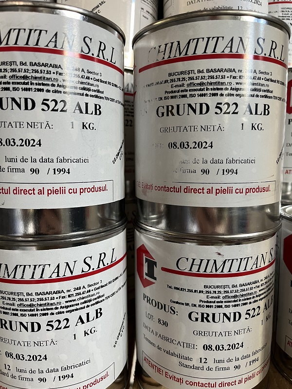 depozit grund alb cluj, hhtotal.ro