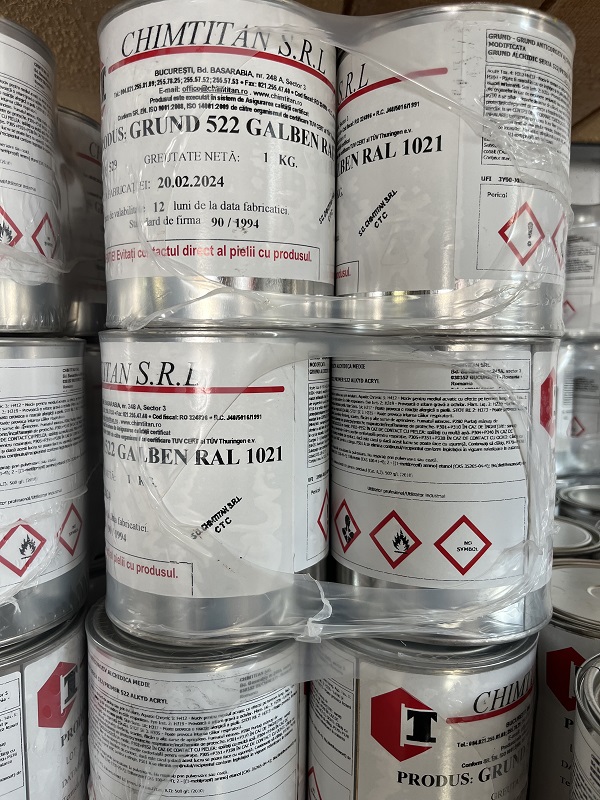 grund galben 1021 cluj, hhtotal.ro