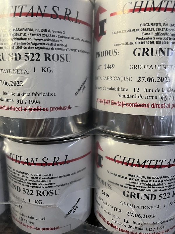 depozit grund rosu cluj, hhtotal.ro