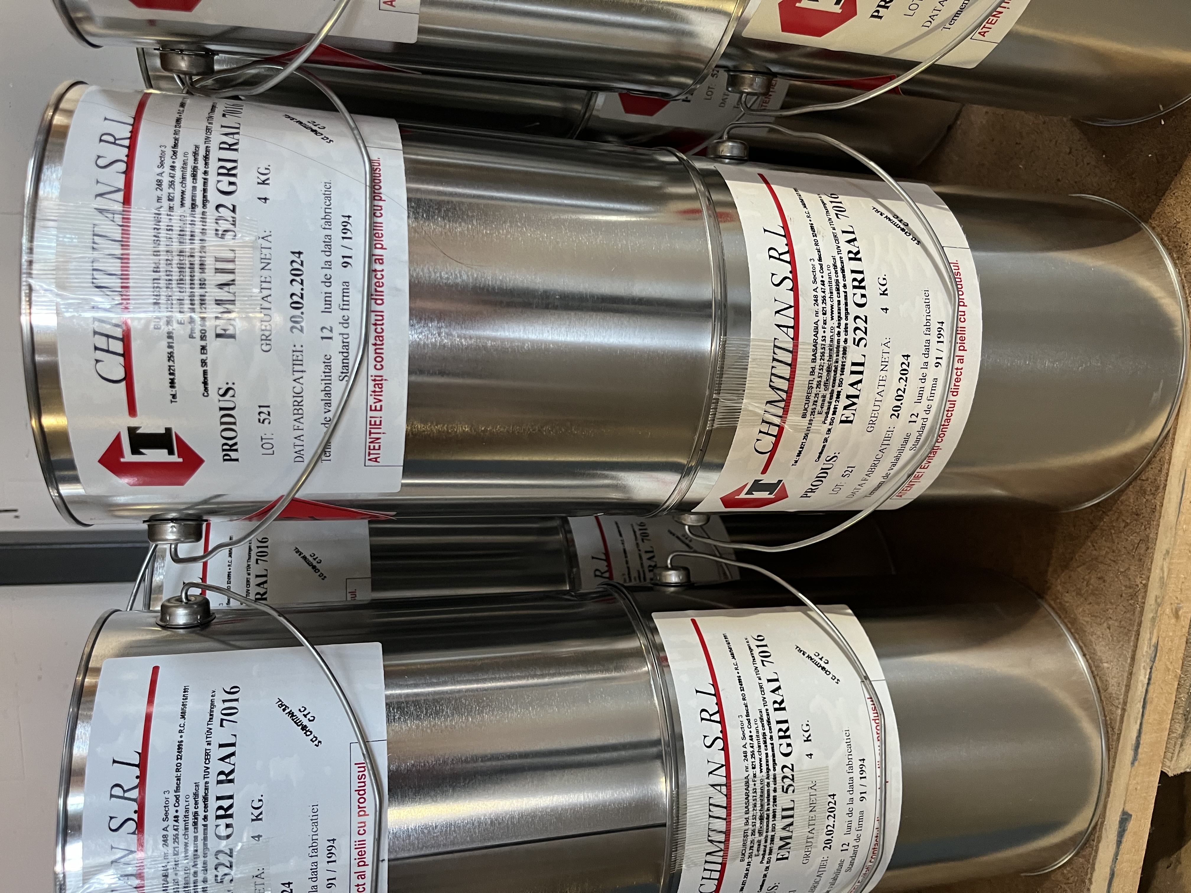 depozit lac nitro cluj, hhtotal.ro