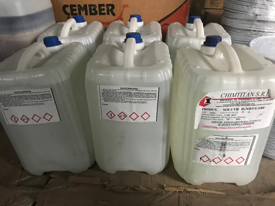 Vopsele industriale, gama completa la Cluj