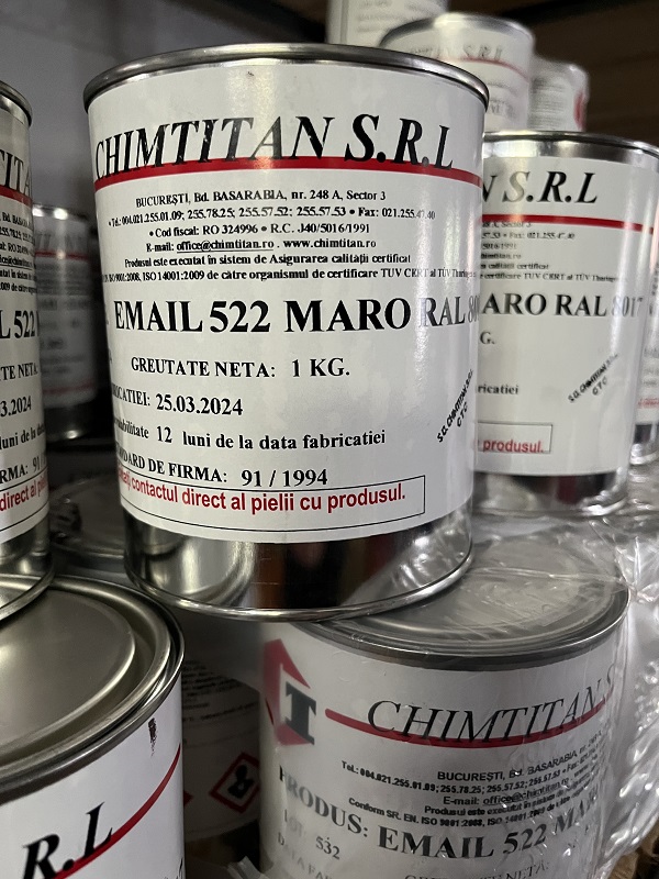 depozit vopsea maro 8017 cluj, hhtotal.ro