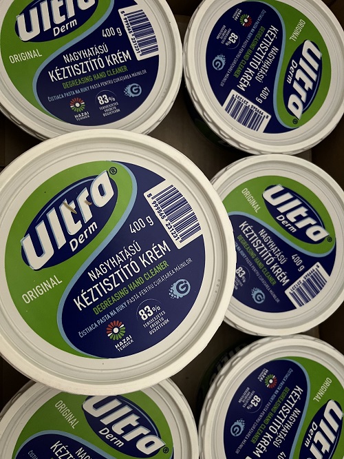 depozit ultraderm cluj, hhtotal.ro