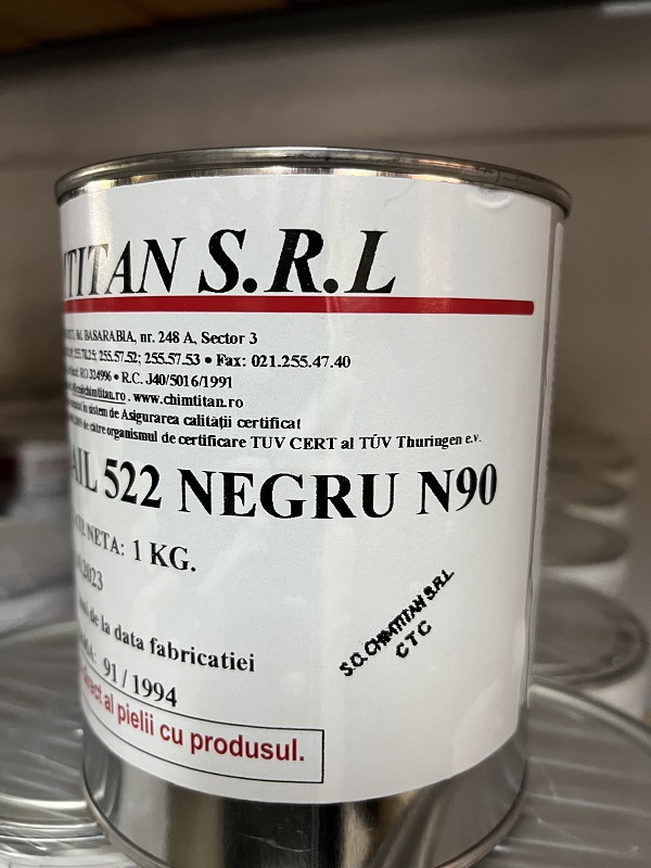 vopsea negru 90 cluj, hhtotal.ro